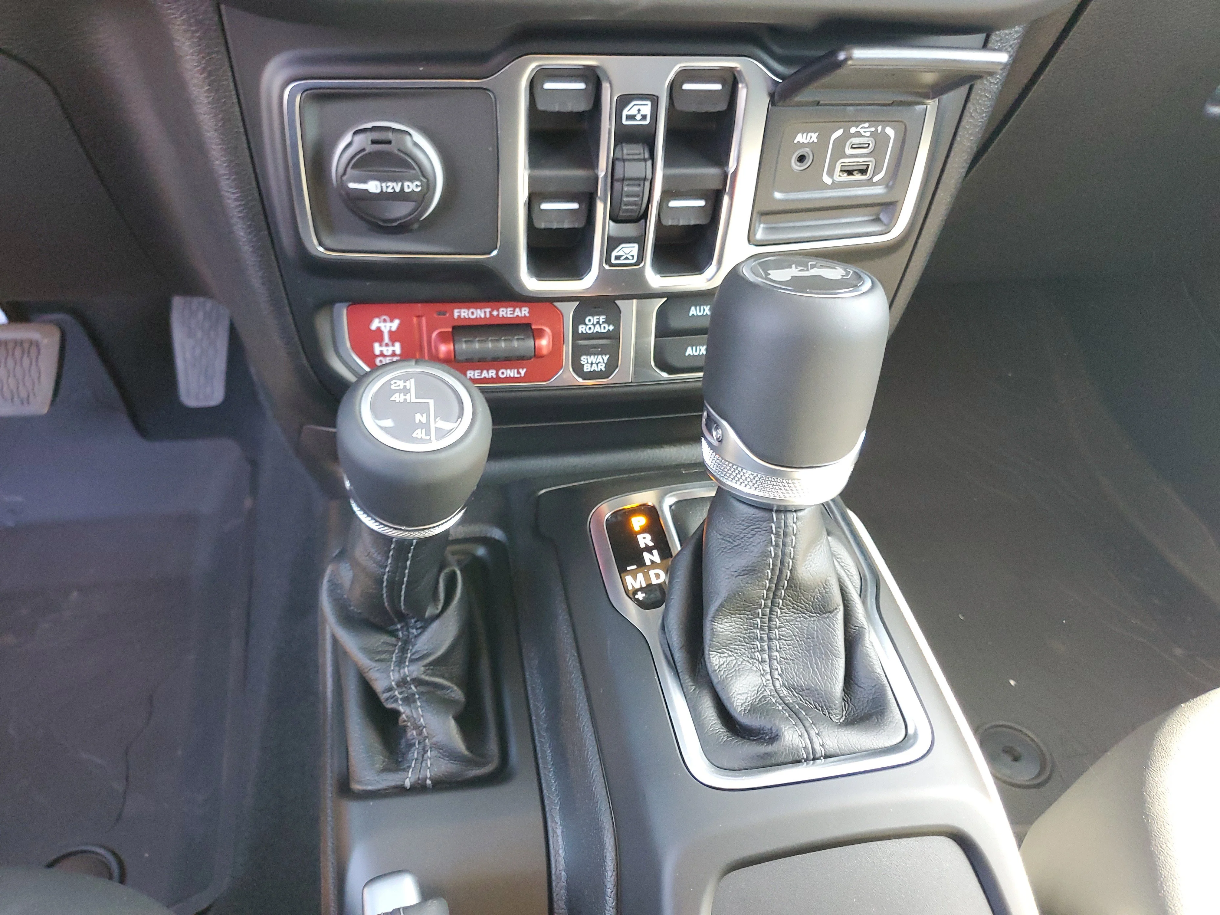 New 2026 41 Exterior Paint Jeep Rubicon image 22