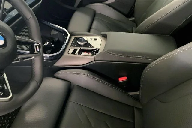 New 2026 Brooklyn Grey Metallic BMW 30 xDrive image 7