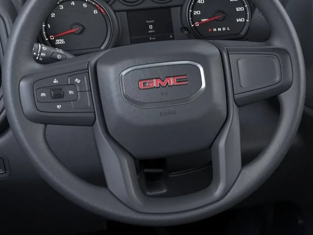 2026 GMC Sierra 2500HD Pro - Photo 19
