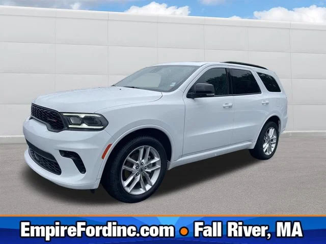 2024 Dodge Durango
