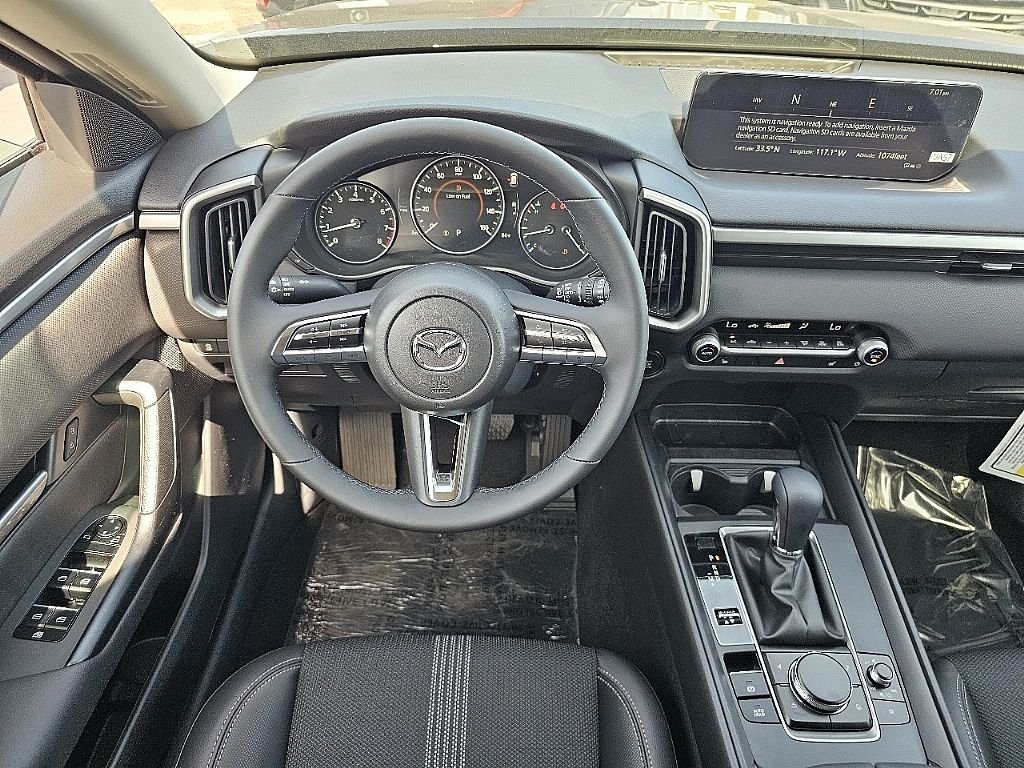 New 2026 Black Mazda 2.5 S Meridian Edition image 23