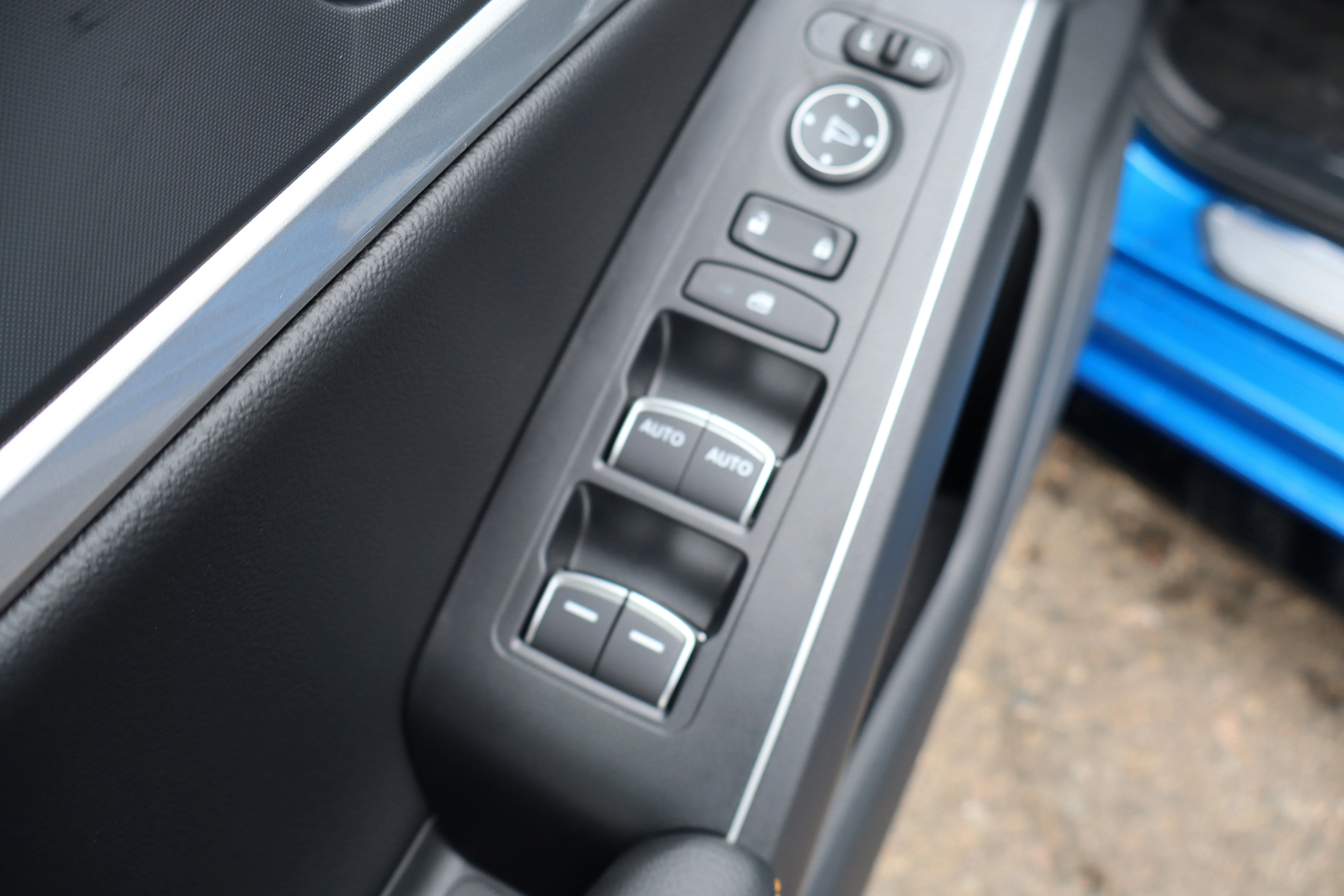 New 2026 Double Apex Blue Pearl Acura w/A-Spec Technology Package image 21
