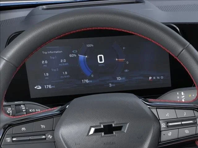 2025 Chevrolet Blazer EV RS - Photo 20