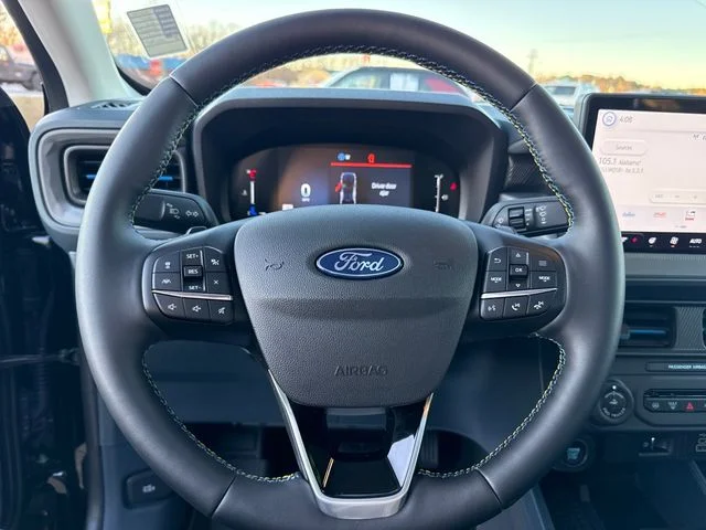 2025 Ford Maverick Lobo Premium - Photo 16