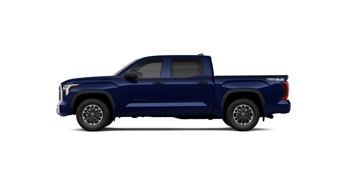 New 2026 Blueprint Toyota  SR5 image 28