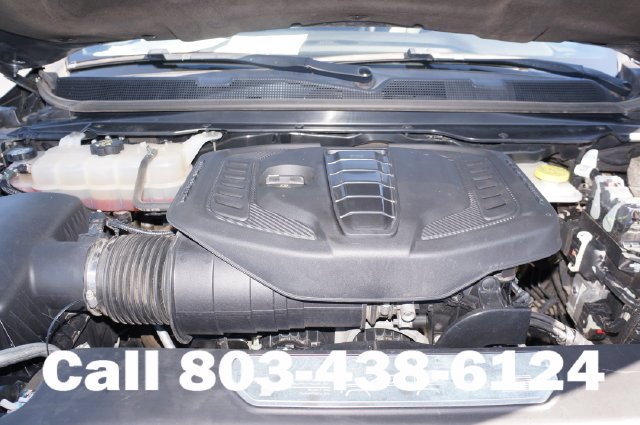 Used 2024 Gray Jeep Series II image 22