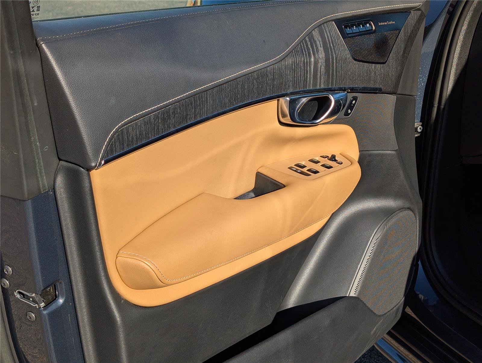 2022 Volvo XC90 Inscription - Photo 15