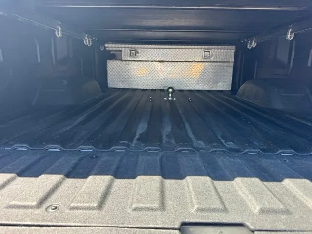 Used 2021 QUICKSILVER METALLIC GMC SLE image 24