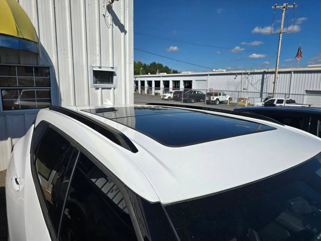 Used 2019 White Chevrolet RS image 15