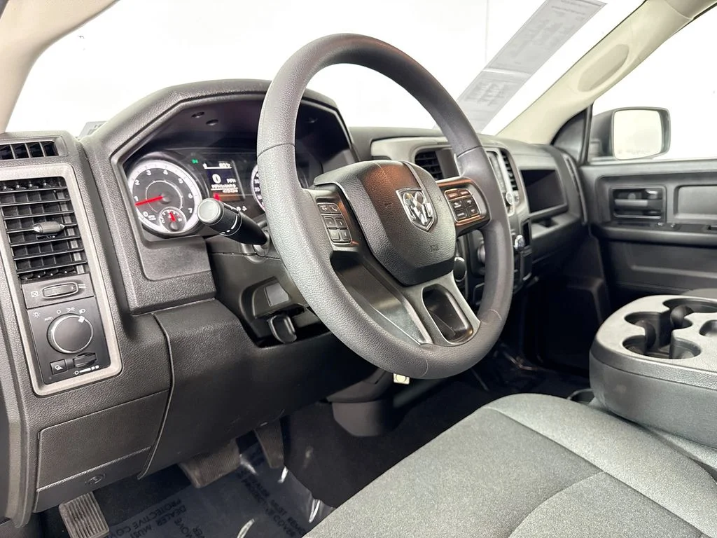 Used 2022 Gray Ram Tradesman image 9