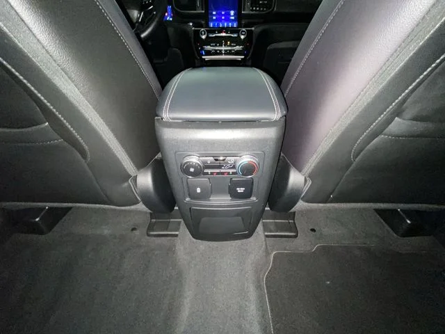 Used 2022 Silver Ford ST image 30
