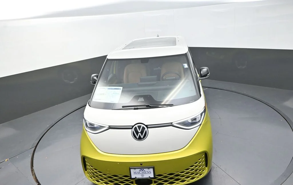 2025 Volkswagen ID. Buzz PRO S PLus - Photo 14