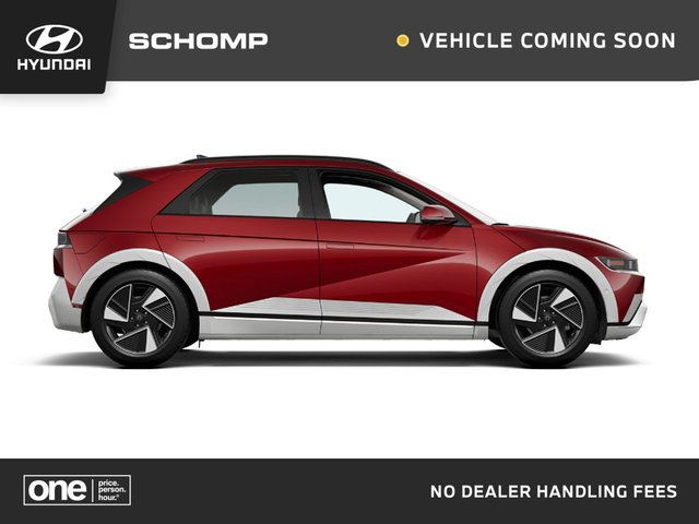 2027 Hyundai IONIQ 5 Limited
