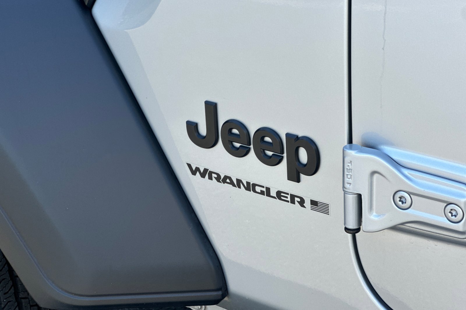 2024 Jeep Wrangler 4-Door Sport S - Photo 26