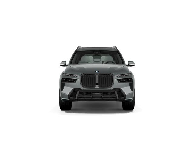 New 2027 Skyscraper Grey Metallic BMW xDrive40i image 2