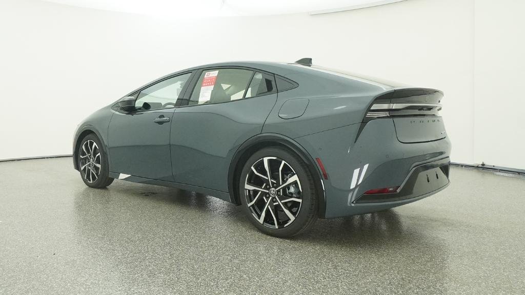 New 2026 Guardian Gray Toyota XSE Premium image 22