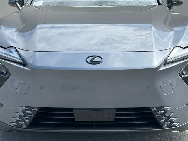 New 2026 Cloudburst Gray Lexus PREMIUM image 4
