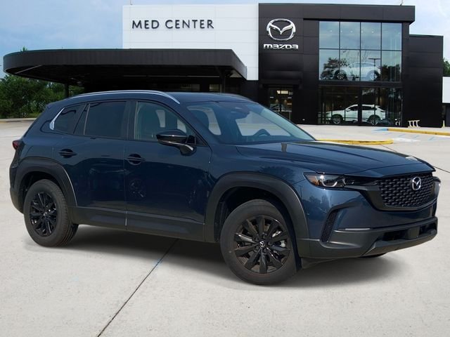 2026 Mazda CX-50 Preferred AWD