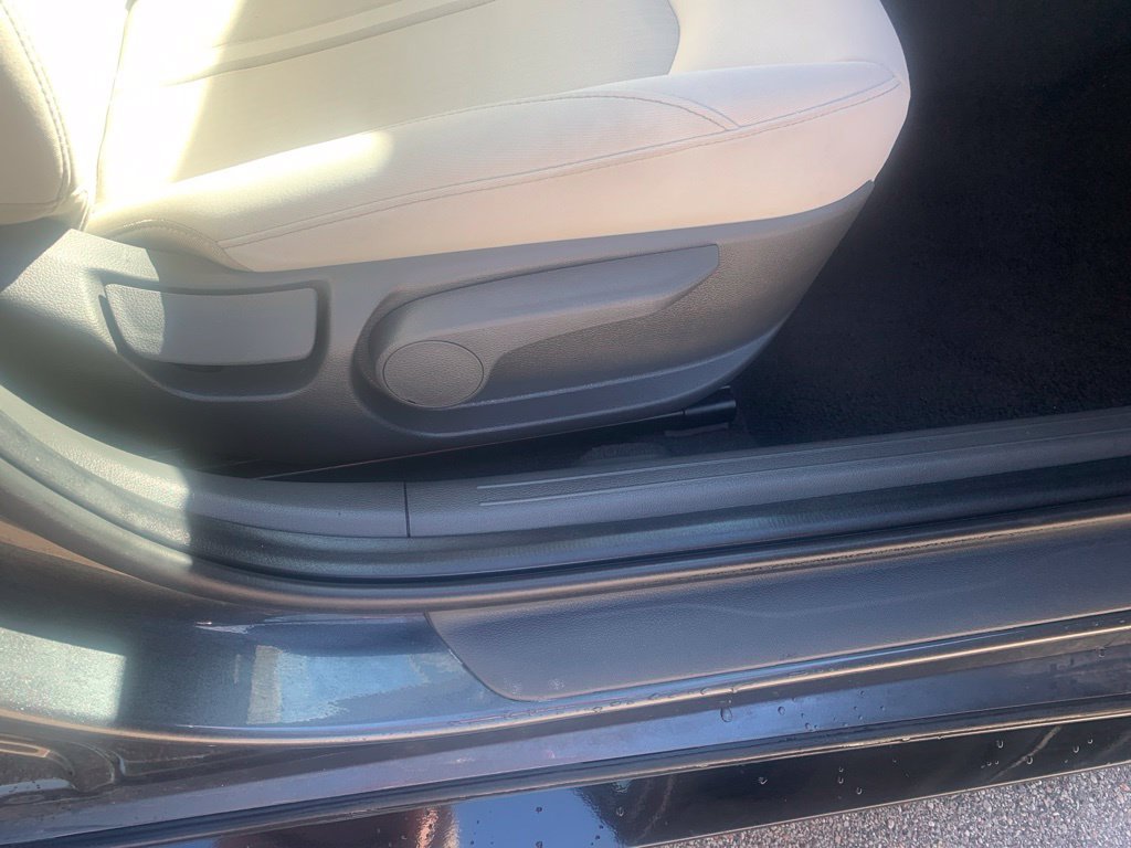 2025 Hyundai Sonata SEL - Photo 16