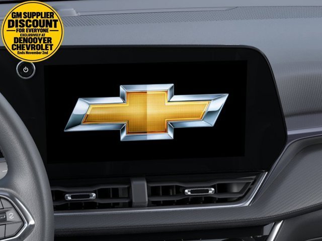 2027 Chevrolet Equinox LT - Photo 20