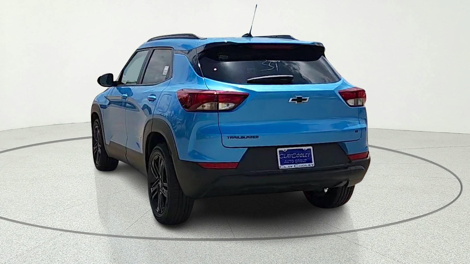 2026 Chevrolet Trailblazer LT - Photo 6