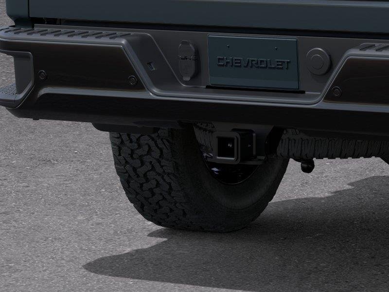 2026 Chevrolet Silverado 2500 HD LT - Photo 14