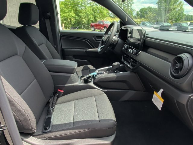 2026 Chevrolet Colorado Work Truck - Photo 34