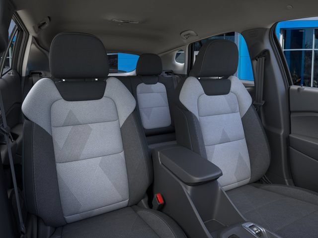 2026 Chevrolet Trax LS - Photo 17