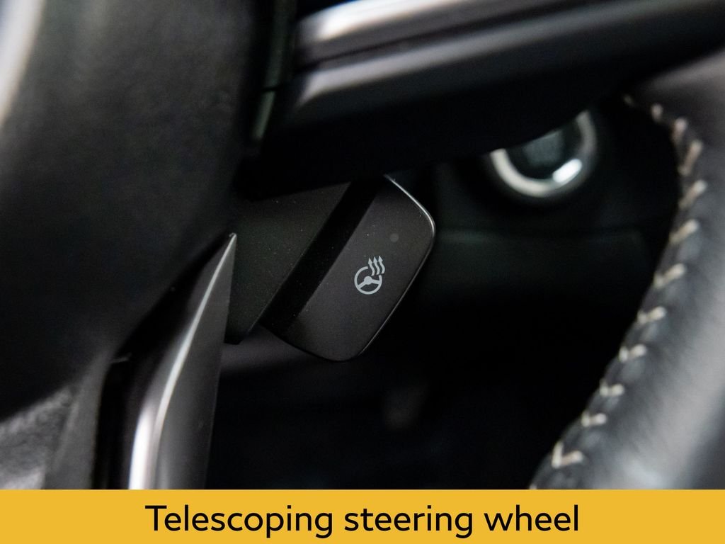 2024 Subaru Ascent Limited - Photo 25