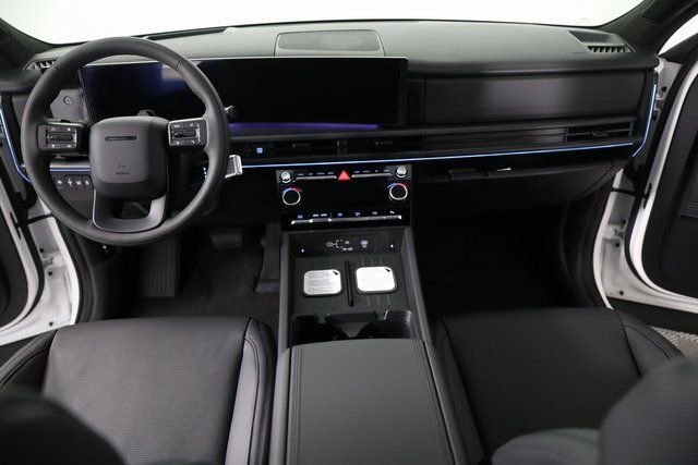 New 2026 White Hyundai Calligraphy image 22