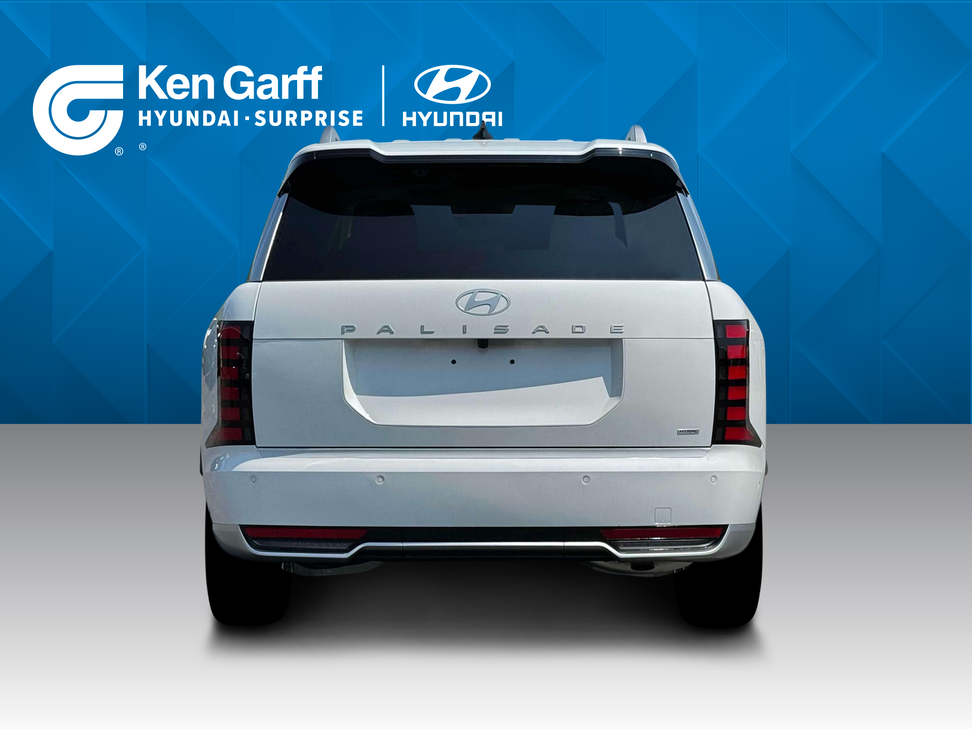 New 2026 Creamy White Pearl Hyundai Calligraphy AWD image 6