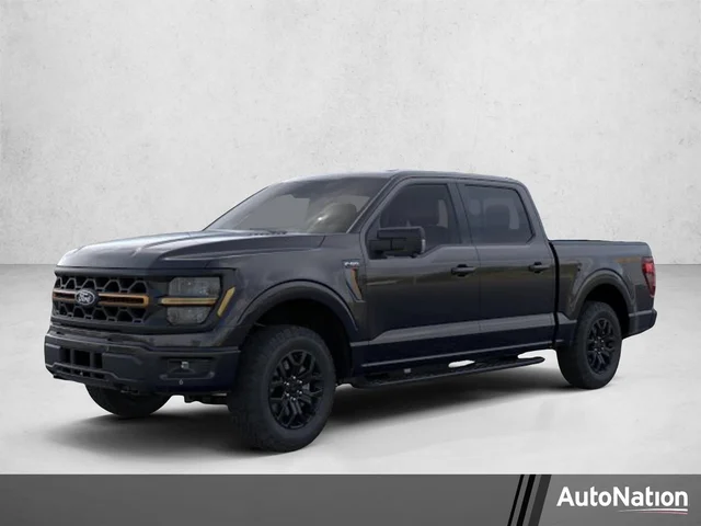 2026 Ford F-150 Tremor®