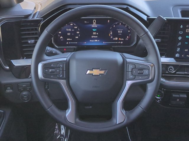 2026 Chevrolet Silverado 1500 LT - Photo 21