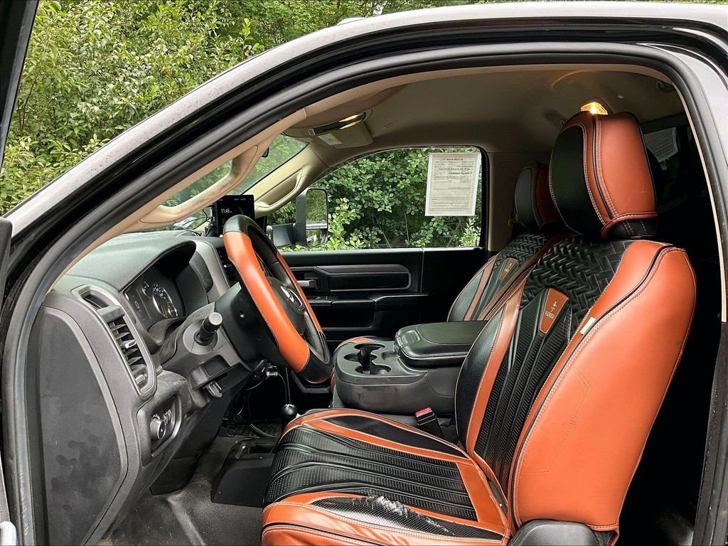 Used 2019 Black Ram Tradesman image 7