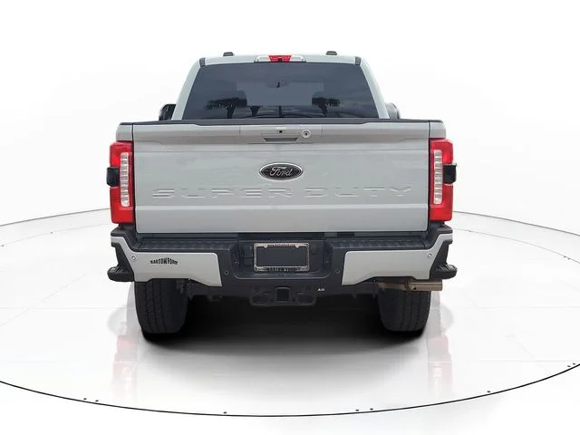 New 2026 Avalanche Ford Lariat image 6