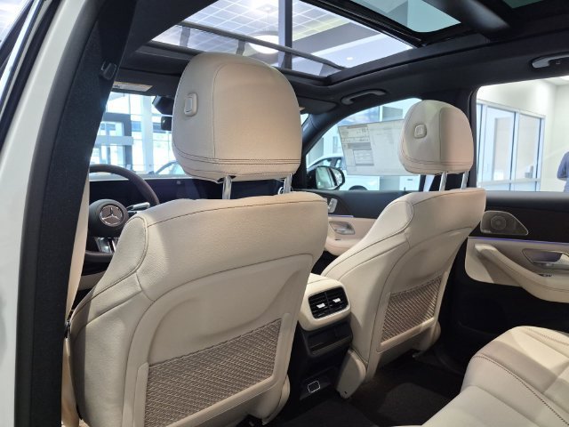 New 2027 Polar White Mercedes-Benz GLE 350 image 48