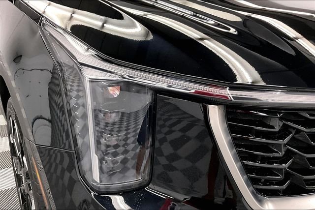 2025 Kia Sorento SX - Photo 35
