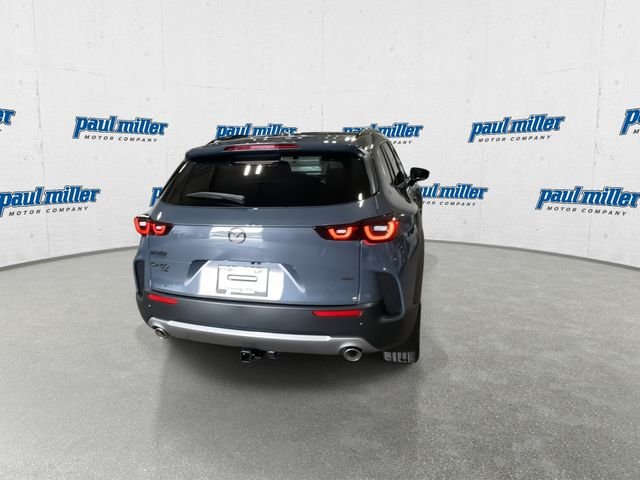 New 2026 Polymetal Gray Metallic Mazda 2.5 Turbo AWD image 10