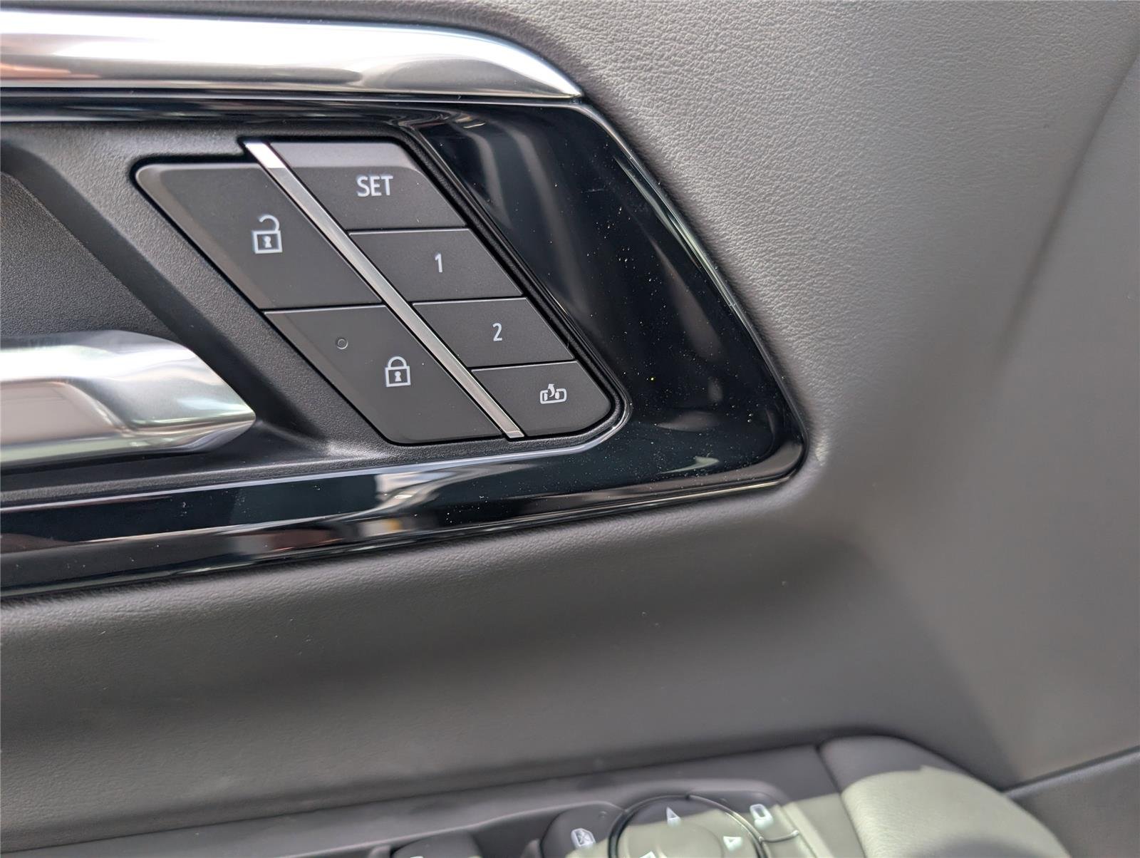 New 2026 Sterling Gray Metallic Chevrolet RST image 36