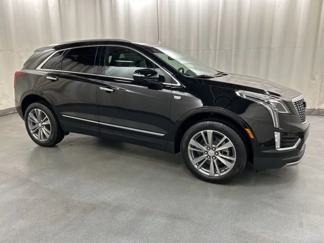 2026 Cadillac XT5 AWD Premium Luxury's photo