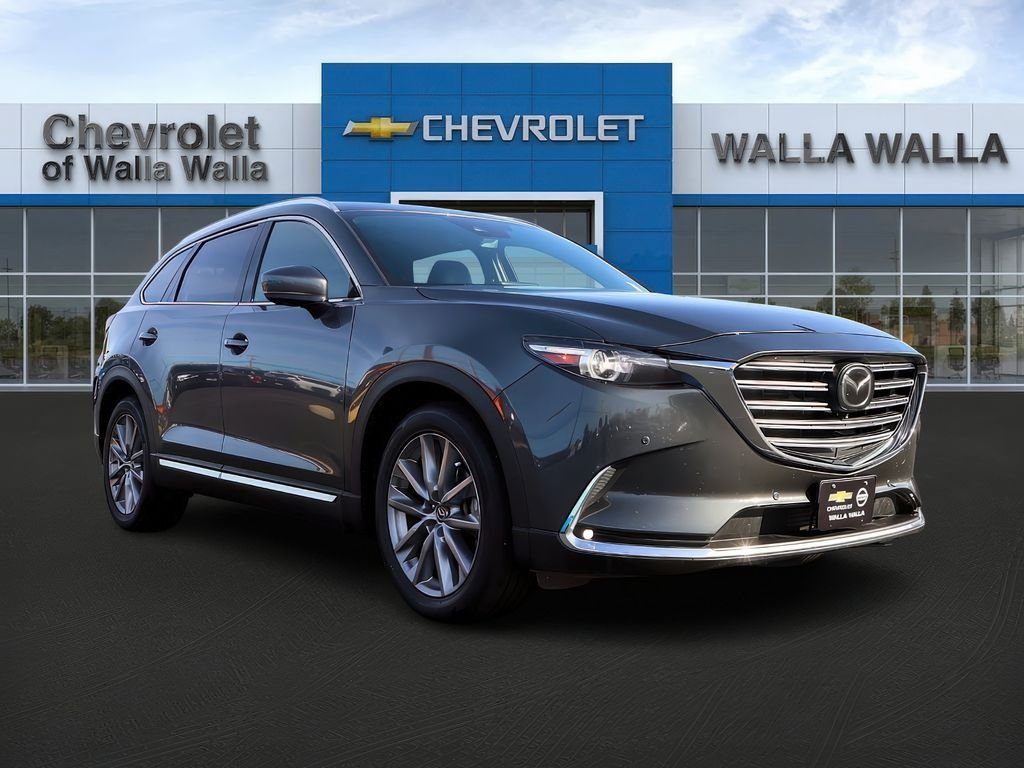 2020 Mazda CX-9 Grand Touring