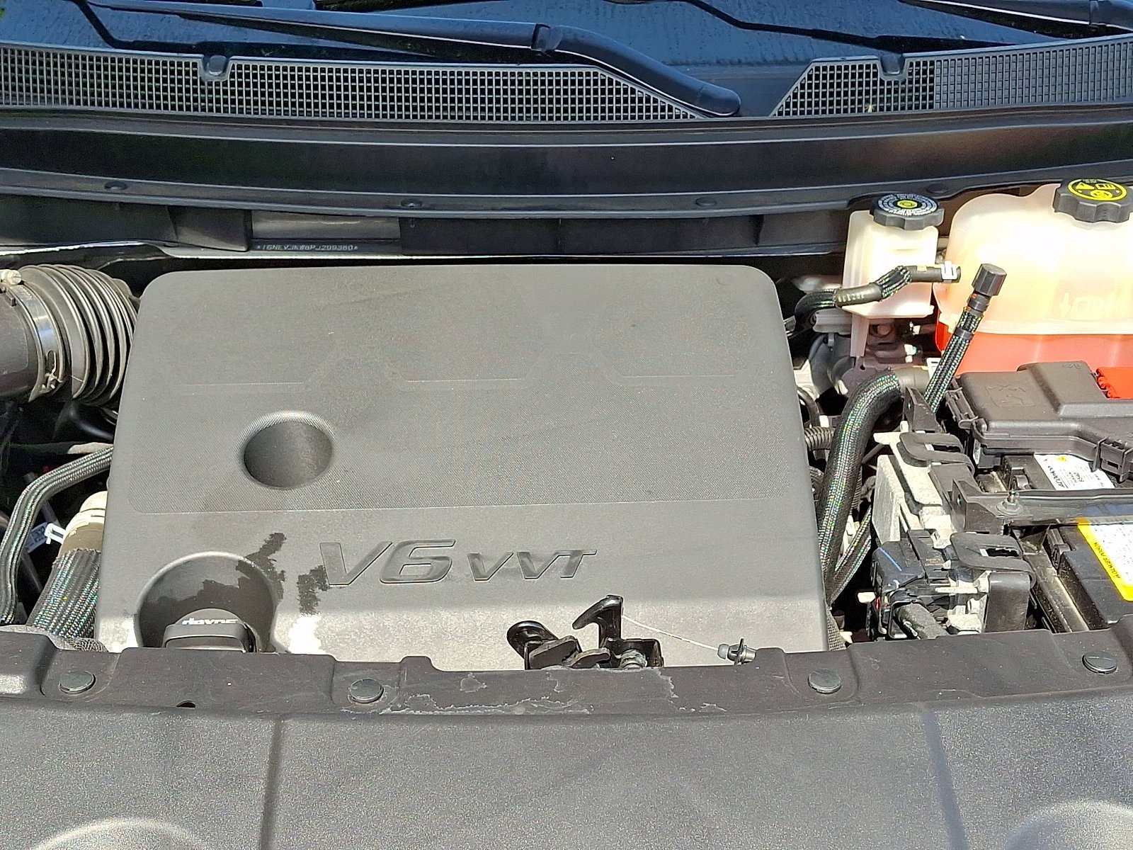 Used 2023 Sterling Gray Metallic Chevrolet RS image 31