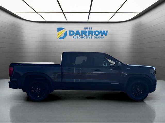 Used 2022 Silver GMC Elevation image 6