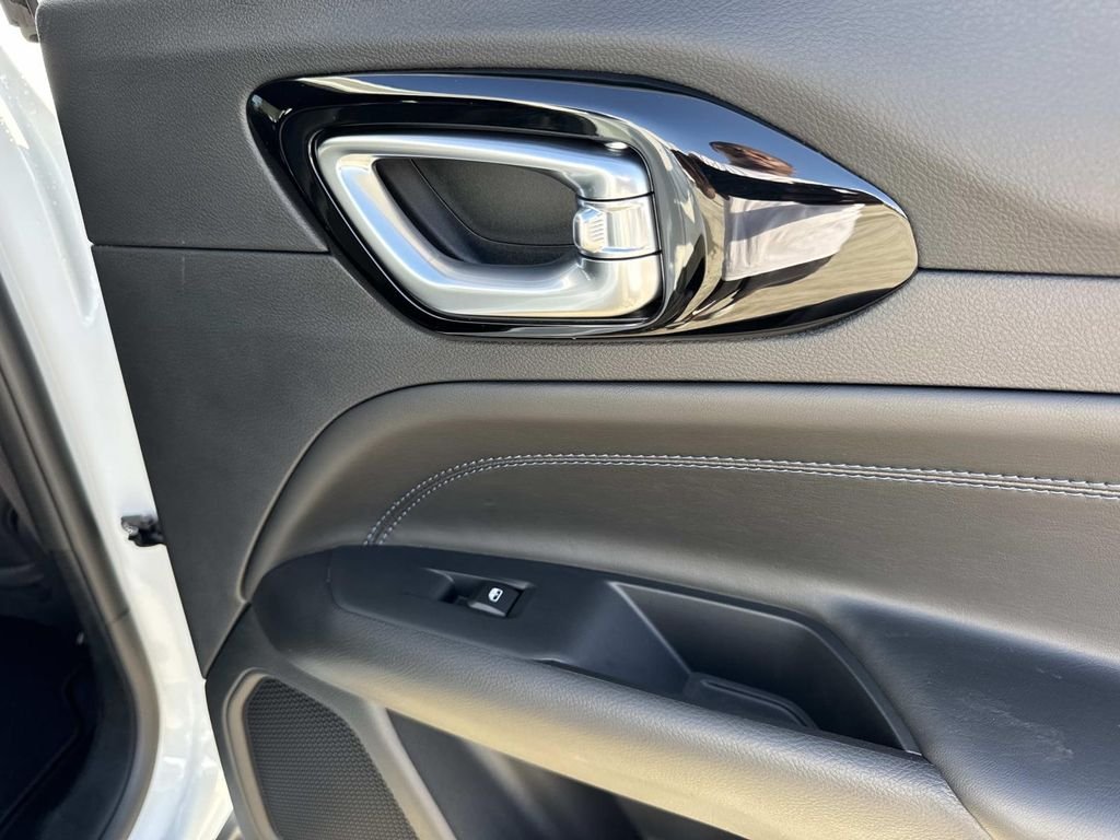 2026 Jeep Compass Altitude - Photo 21