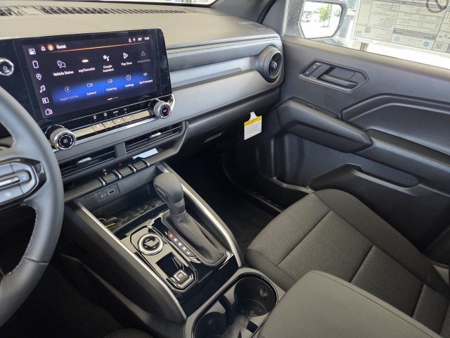 2026 Chevrolet Colorado Work Truck - Photo 11