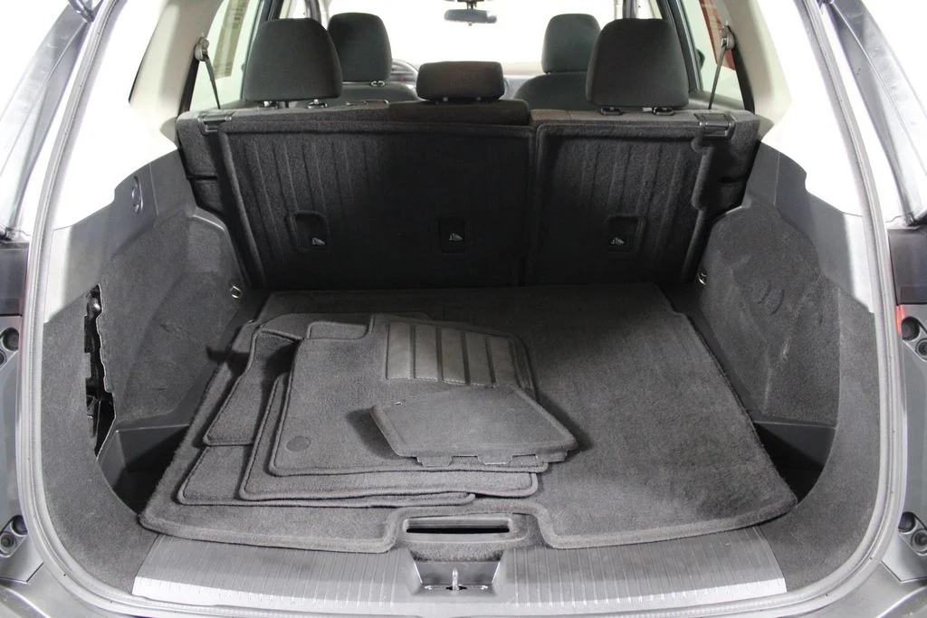 2021 Nissan Rogue S - Photo 17