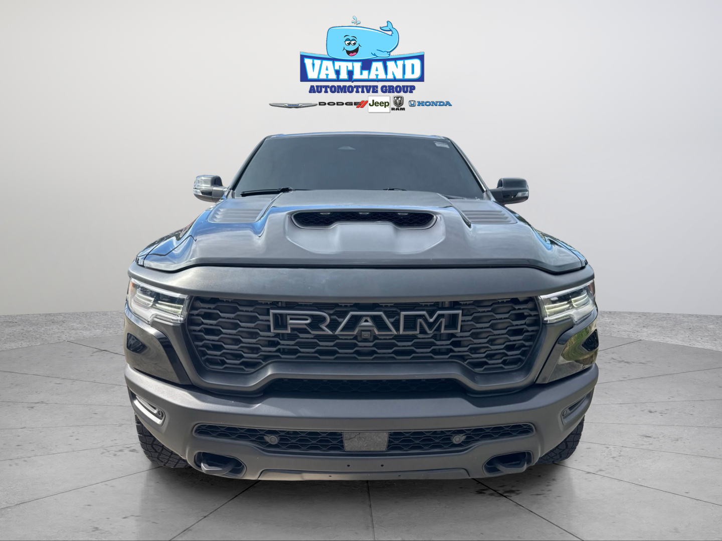 Used 2026 Black Ram RHO image 20
