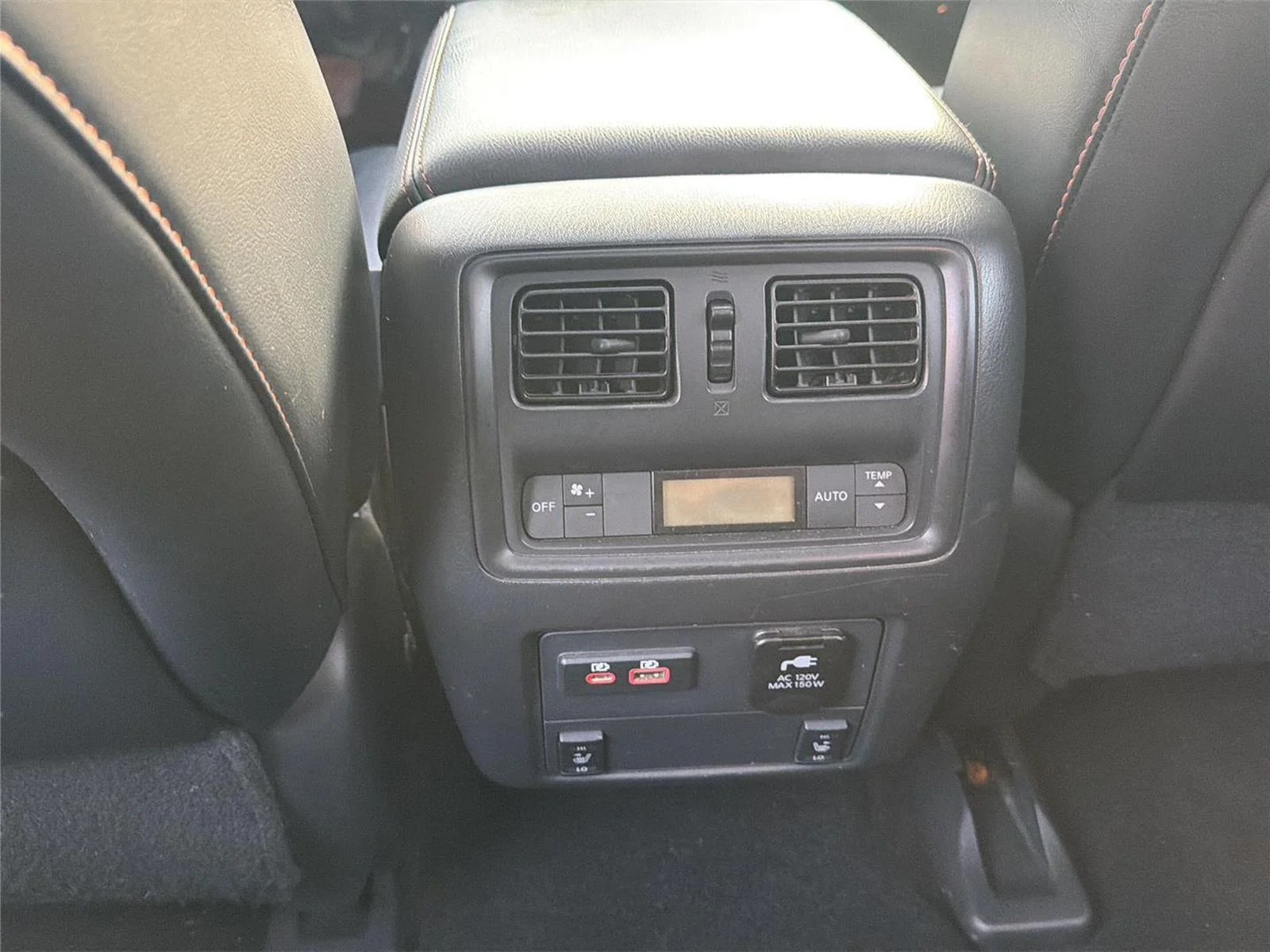 2019 Nissan Pathfinder SL - Photo 27