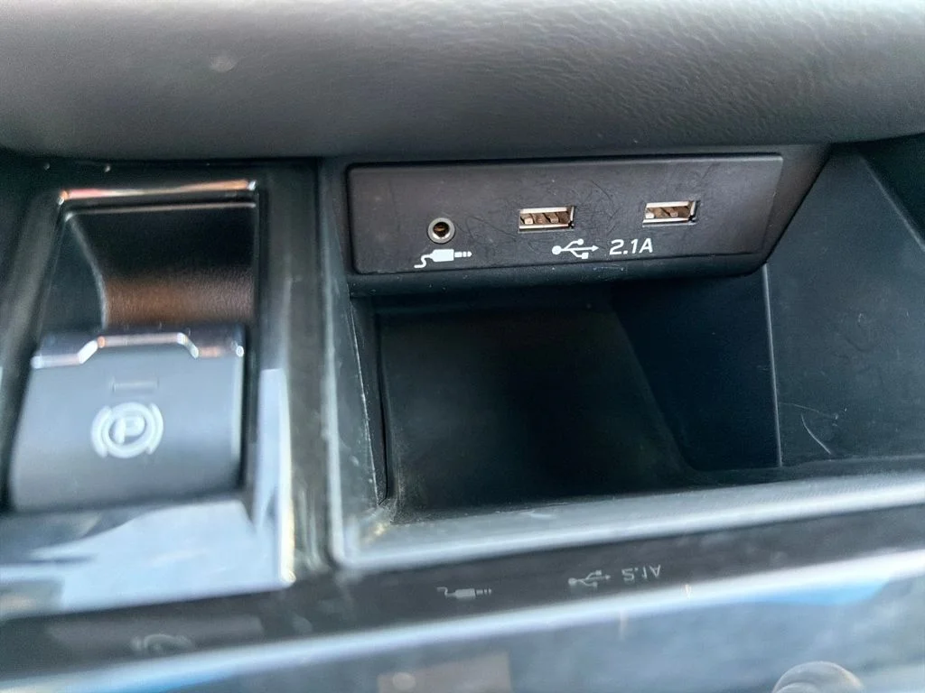 Used 2022 Silver Subaru Wilderness image 31