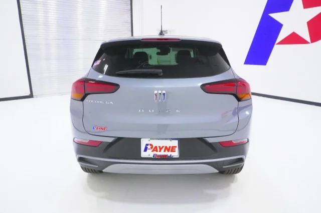 2026 Buick Encore GX Preferred - Photo 7